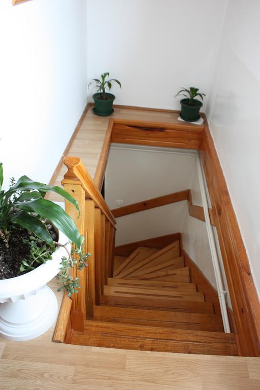 Apartment Jelena Selište Drežničko Habitación foto